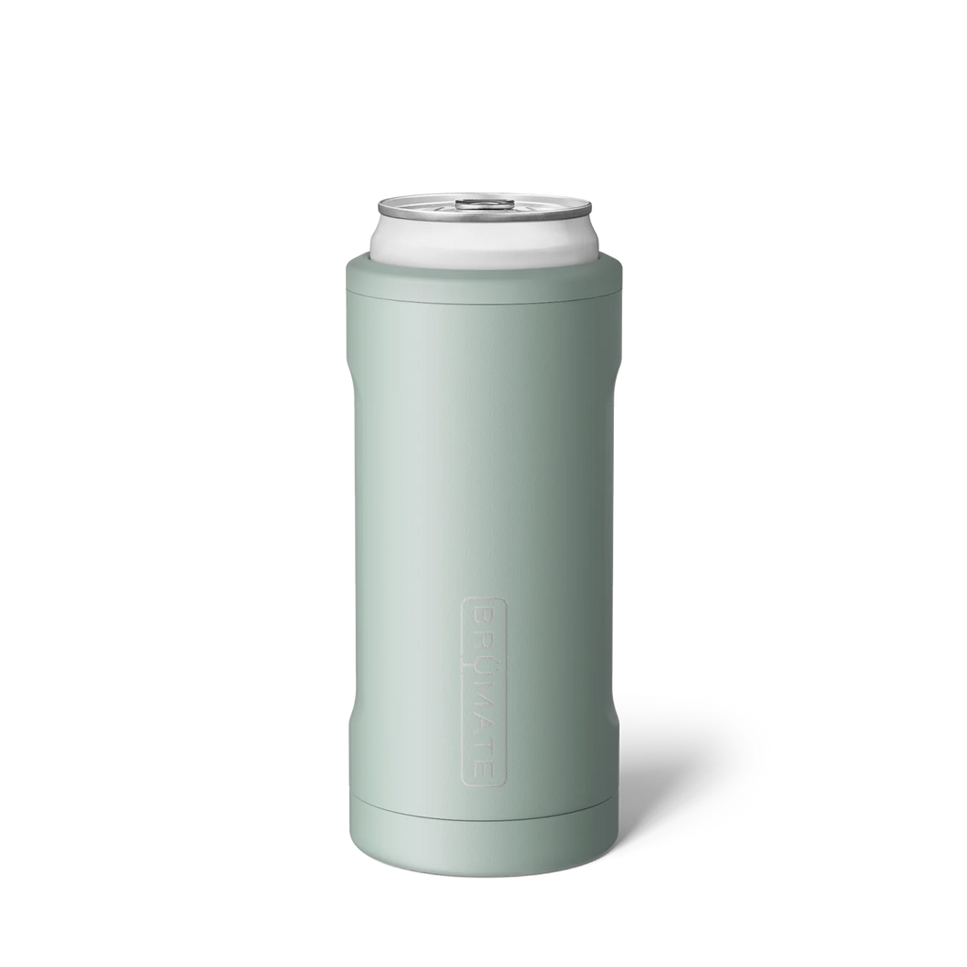 Sage Brumate Hopsulator Slim 12oz Slim Cans