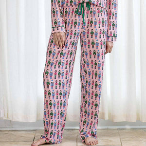 Nutcracker March Sleep Pants