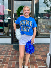 Load image into Gallery viewer, Kentucky Royal Blue Game Day Unisex Soft Tee