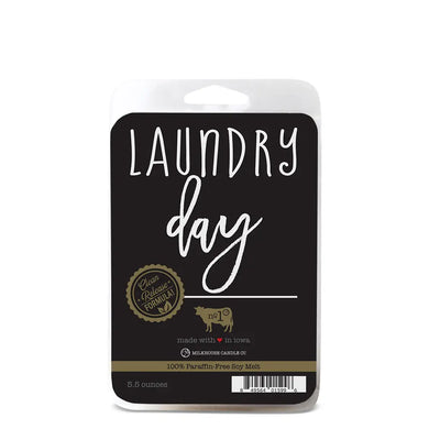 Laundry Day Large Fragrance Melt