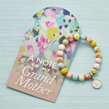 Load image into Gallery viewer, Grandmother Bracelet