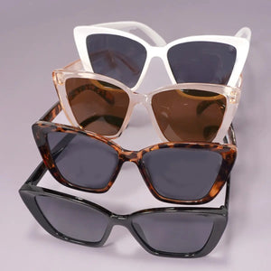 Aviation Sunglasses - 4 Colors