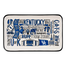 Load image into Gallery viewer, Kentucky Collage Trinket Tray