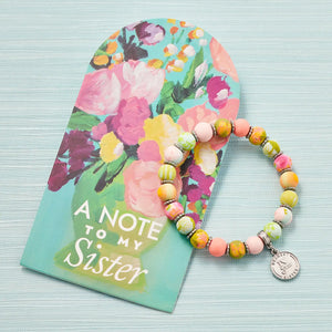 Sister Bracelet