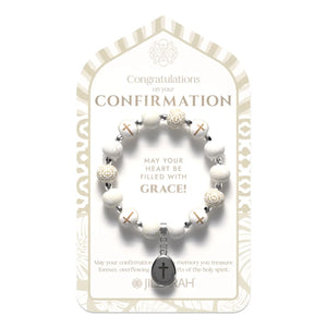 Confirmation Kids Youth Bracelet