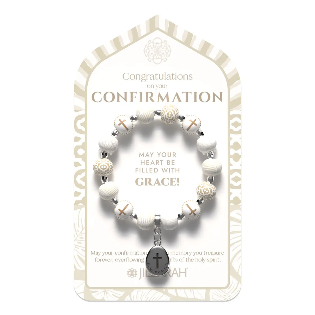 Confirmation Kids Youth Bracelet