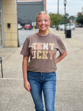 Load image into Gallery viewer, Fall Kentucky Unisex Tee