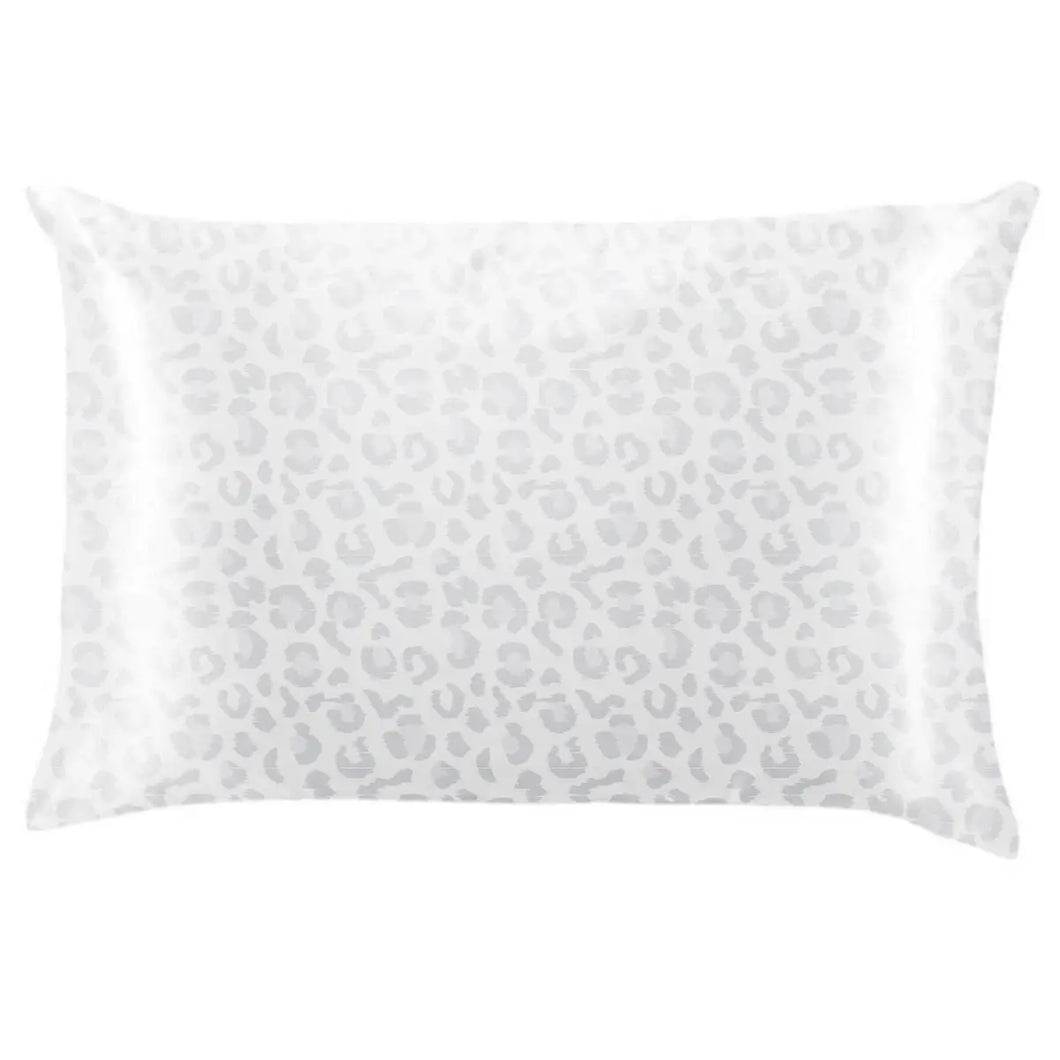 Silky Satin Pillowcase