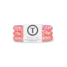 Load image into Gallery viewer, Frosé Teleties Small 3-Pack Hair Tie