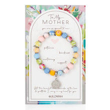 Load image into Gallery viewer, Mother Bracelet