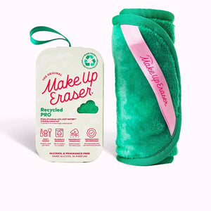 Green Make Up Eraser