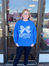 Load image into Gallery viewer, Kentucky Wildcat plaid