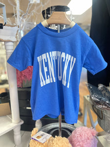 Youth Kentucky Tee