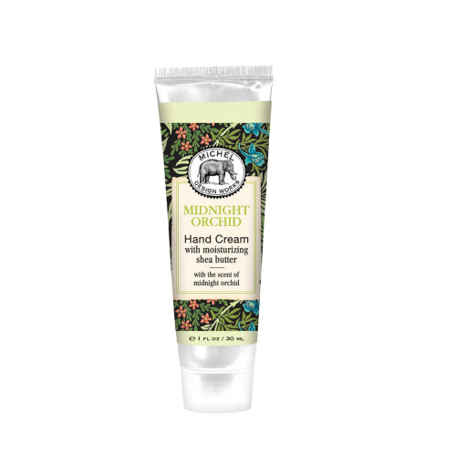 Midnight Orchid Hand Cream