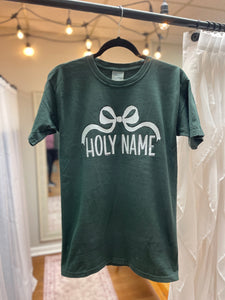 Holy Name ComfortWash Soft Unisex Tee