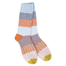 Load image into Gallery viewer, World&#39;s Softest Socks Weekend Collection- Several Colors