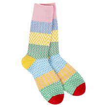 Load image into Gallery viewer, World&#39;s Softest Socks Weekend Collection- Several Colors