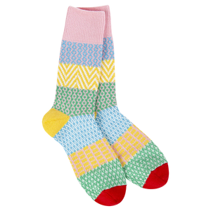 World's Softest Socks Weekend Collection- Several Colors