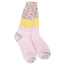 Load image into Gallery viewer, World&#39;s Softest Socks Weekend Collection- Several Colors