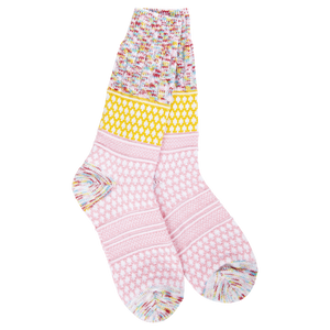 World's Softest Socks Weekend Collection- Several Colors