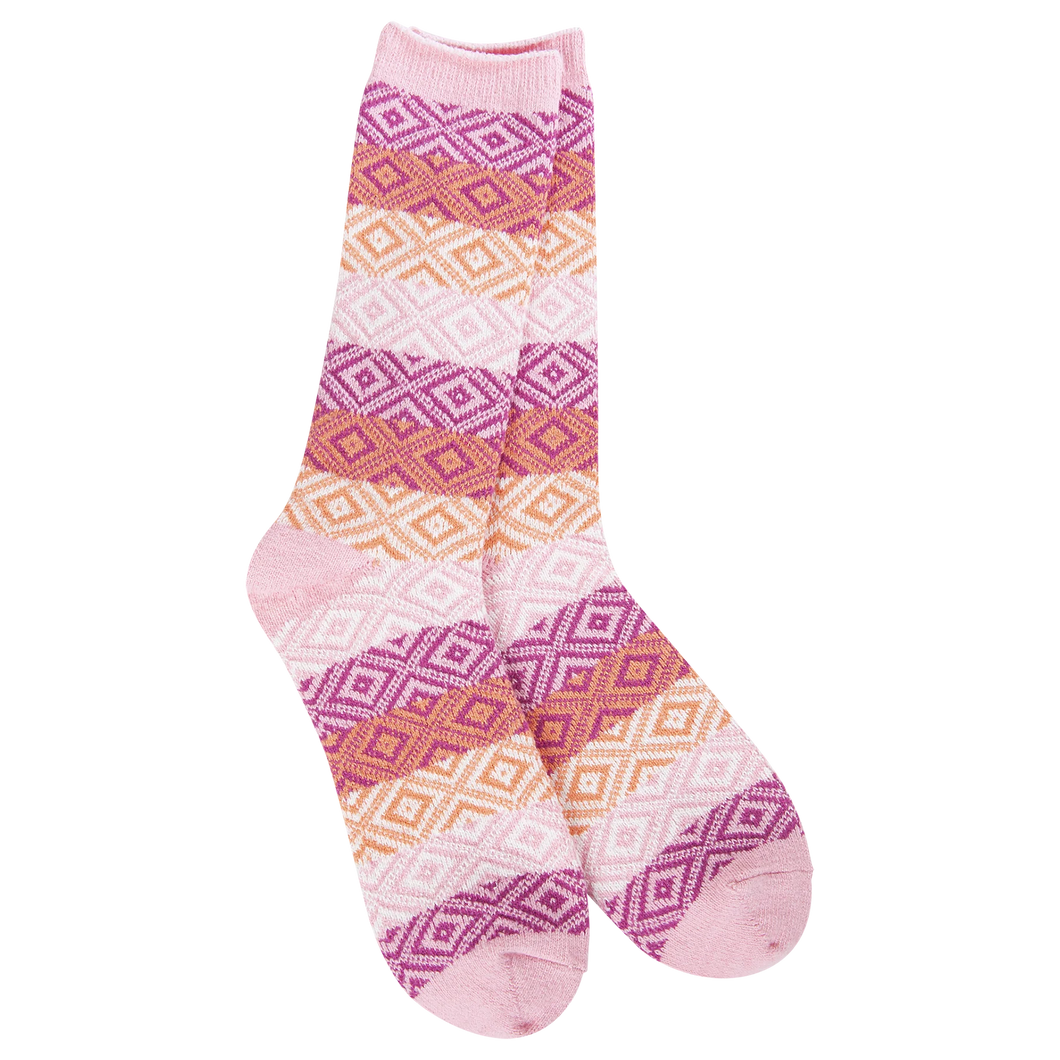 World's Softest Socks Weekend Collection- Several Colors