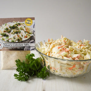 Mom's Coleslaw Mix