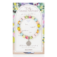 Load image into Gallery viewer, Grandmother Bracelet