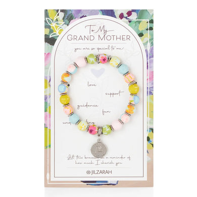 Grandmother Bracelet