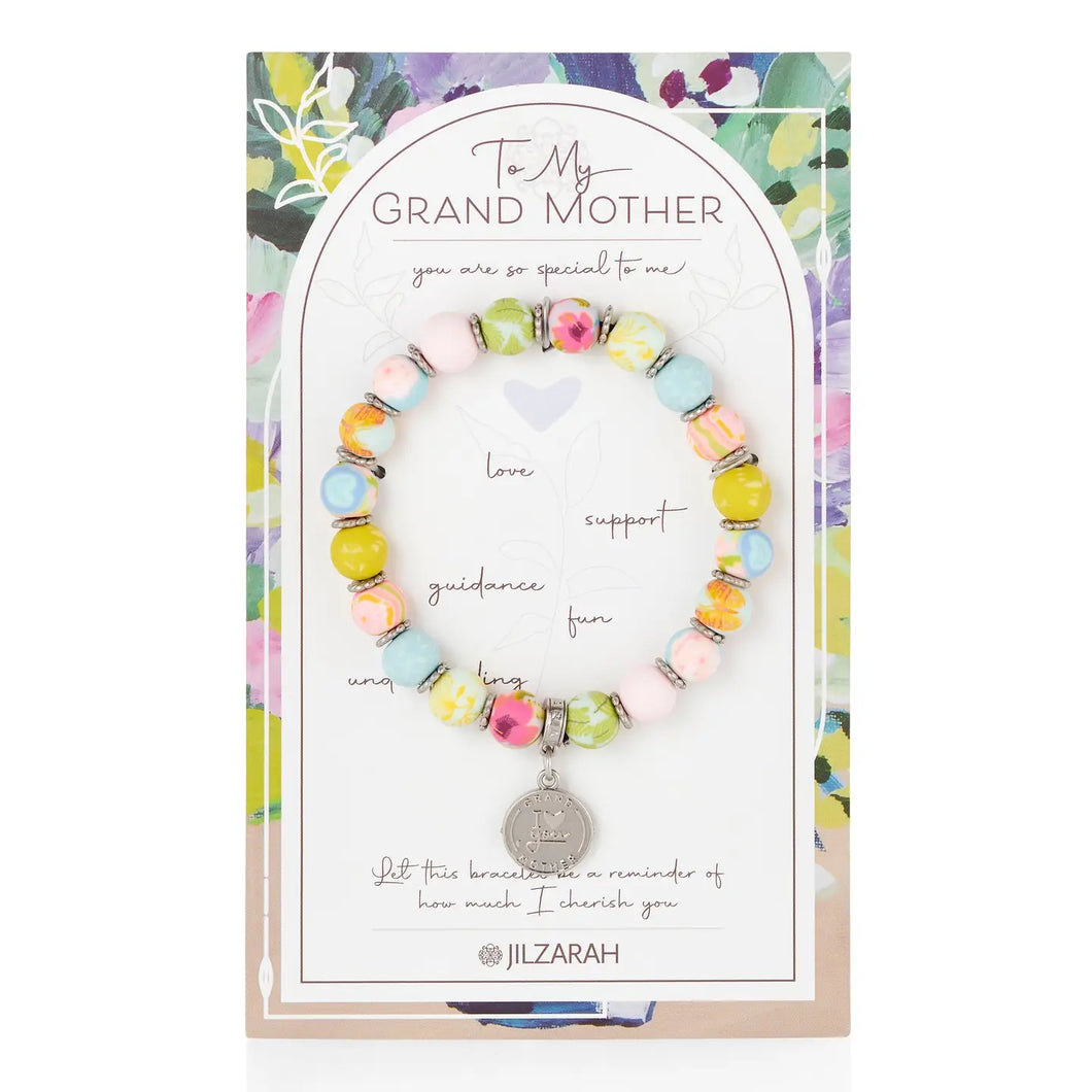 Grandmother Bracelet