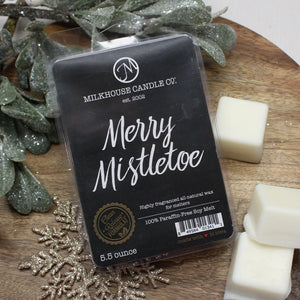 Merry Mistletoe Large Fragrance Melt