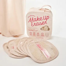 Load image into Gallery viewer, Sweet Cream 7-Day Set MakeUp Erasers