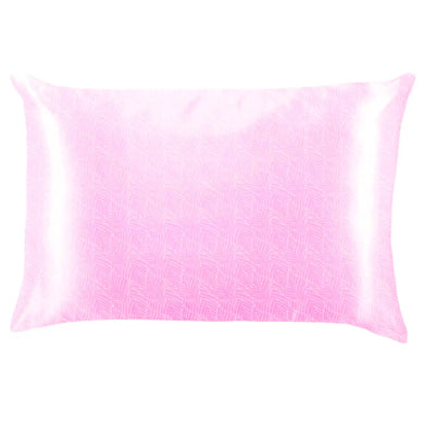 Silky Satin Pillowcase