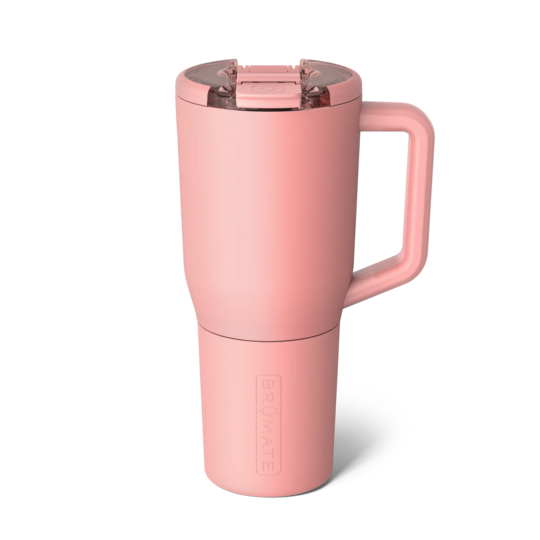 Brumate Tumbler Müv 35oz- Guava