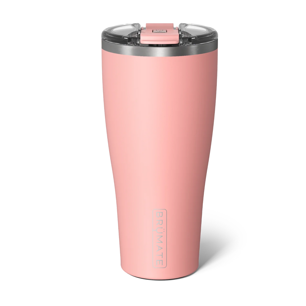 Nav XL Brumate Tumbler 32oz- Guava