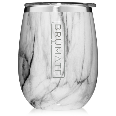 Carrara Brumate Uncork'd XL 14oz Wine Tumbler