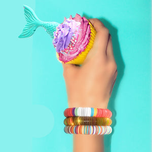 D.I.Y. Bracelet Kit - Mermaid Edition