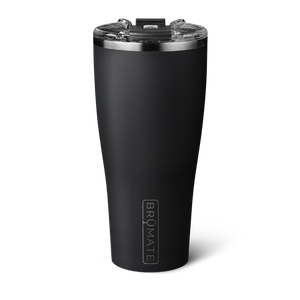 Nav XL Brumate Tumbler 32oz- Matte Black